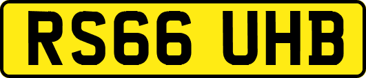 RS66UHB