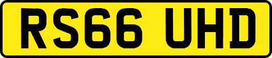 RS66UHD