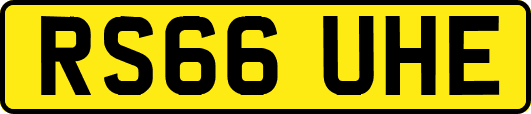 RS66UHE