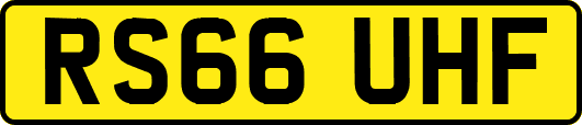 RS66UHF