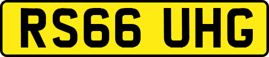RS66UHG