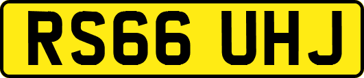 RS66UHJ