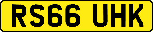 RS66UHK