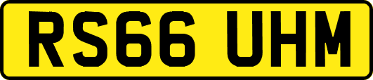 RS66UHM