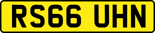 RS66UHN