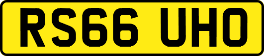 RS66UHO