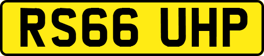 RS66UHP