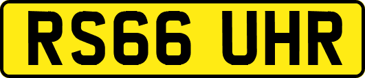RS66UHR