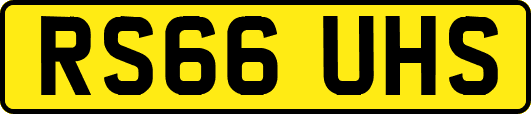 RS66UHS