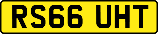 RS66UHT