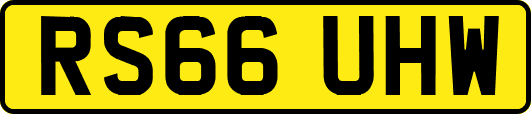 RS66UHW