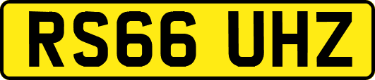 RS66UHZ
