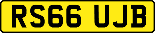 RS66UJB