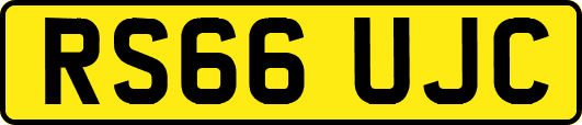 RS66UJC