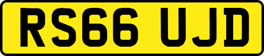 RS66UJD