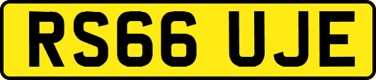 RS66UJE