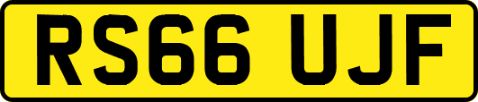 RS66UJF