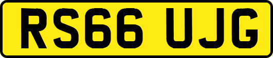 RS66UJG