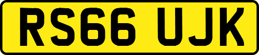 RS66UJK