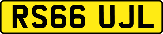 RS66UJL