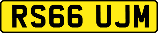 RS66UJM