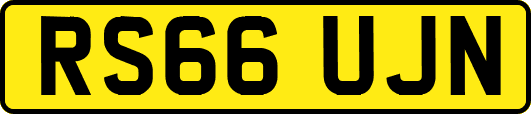RS66UJN