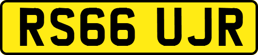 RS66UJR