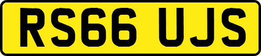 RS66UJS