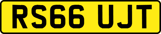 RS66UJT