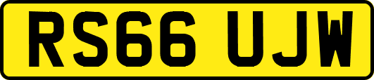 RS66UJW