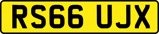 RS66UJX