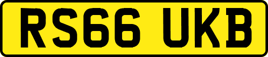 RS66UKB