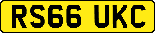 RS66UKC