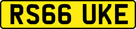 RS66UKE