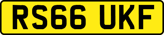 RS66UKF