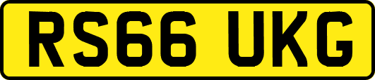 RS66UKG