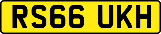 RS66UKH