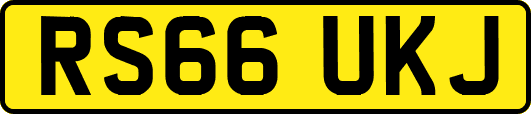 RS66UKJ