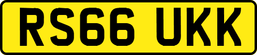RS66UKK