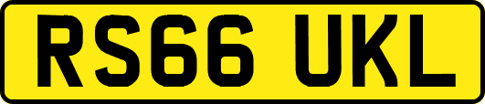 RS66UKL