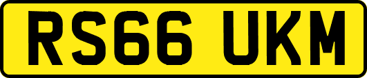 RS66UKM