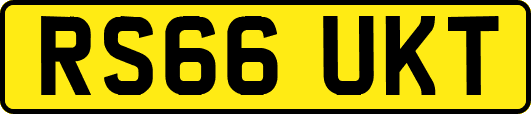 RS66UKT