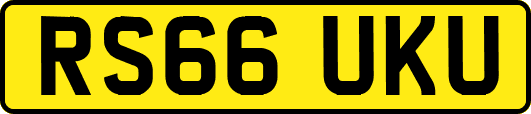 RS66UKU