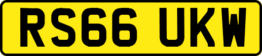 RS66UKW