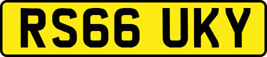 RS66UKY