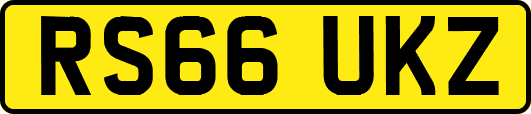 RS66UKZ