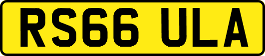 RS66ULA