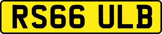 RS66ULB
