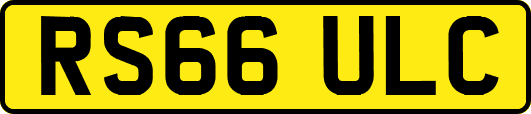 RS66ULC