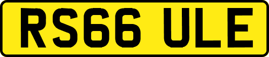 RS66ULE